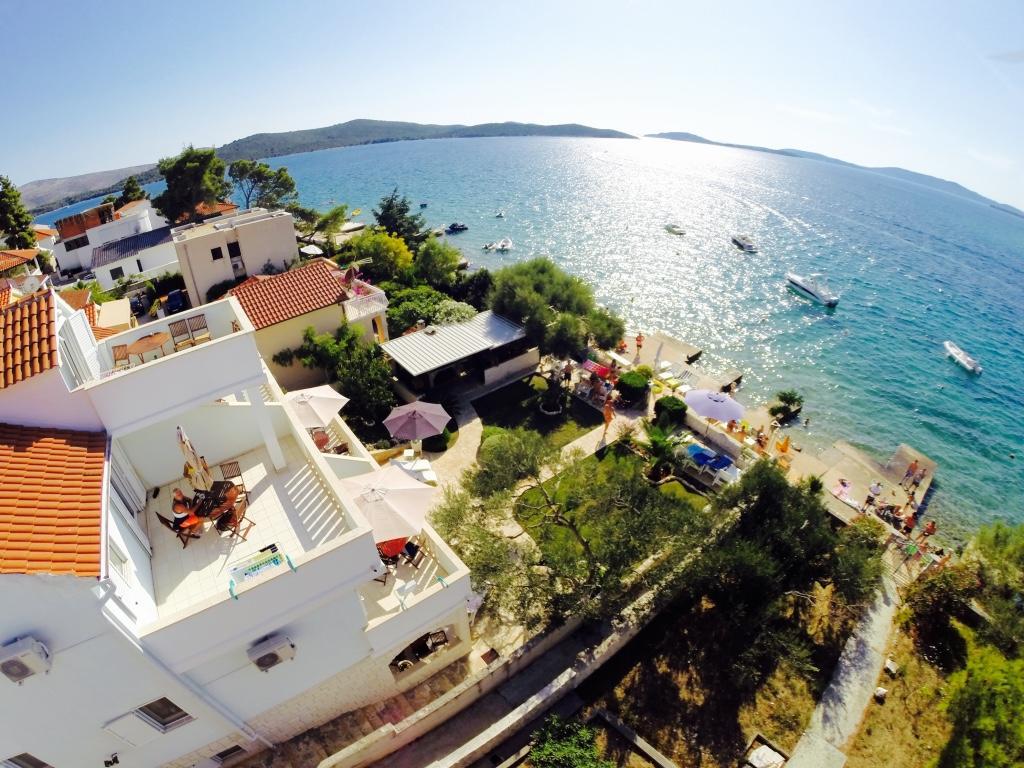 Vila Doni Zaboric Exterior foto